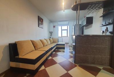 KM 5 APARTAMENT CU 2 CAMERE MOBILAT SI UTILAT CENTRALA GAZE - 3