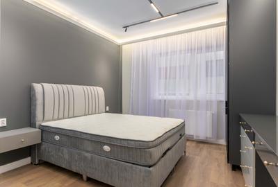 OFERTA SPECIALA APARTAMENT 3 CAMERE! PRET SPECIAL 125400 EURO +TVA - 6