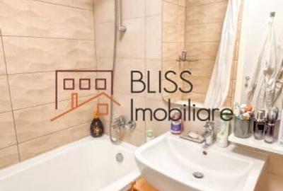 Apartament cu 3 camere în Pipera - 16