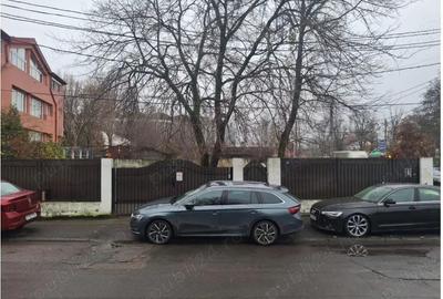 Teren intravilan 634 m.p.- de vanzare 600.000 Euro-zona Zona Arena Na?ionala Mega Mall - 2