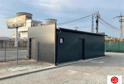 De inchiriat spatiu comercial cu caracter multifunctional in Targu Mures - 3