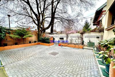 Vanzare vila S P 1E Bd.Basarabia - Muncii - 6