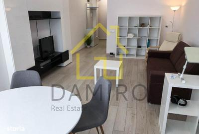 Apartament cu 2 camere, mobilat în Sălăjan - 3