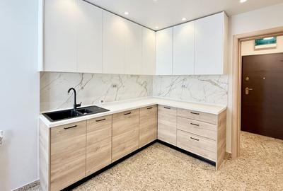 Apartament superb cu 3 camere în Dorobanți - Capitale | Mobilat Apartament superb cu 3 camere în Dorobanți - Capitale | Mobilat - 16