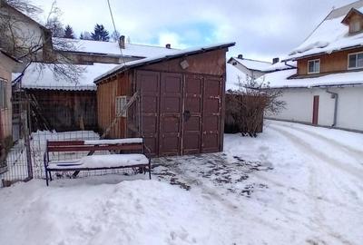 Apartament cu 2 camere decomandat în Central - 9