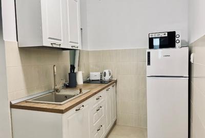 Apartament cu 3 camere decomandat în Ultracentral - 2