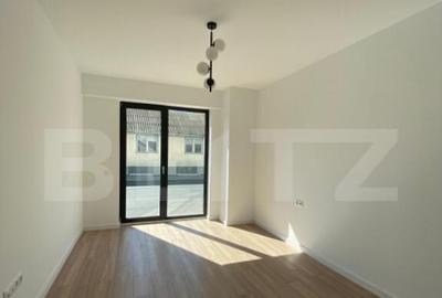 Apartament cu 2 camere, 53,84 mp, str, Libertatii Apartament cu 2 camere, 53,84 mp, str, Libertatii - 2