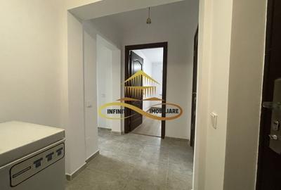 Apartament 3 camere in Bacau zona Narcisa Parter - 3