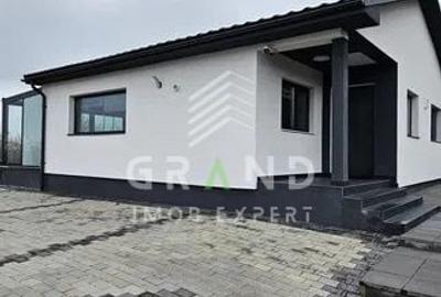 Casă cu 3 camere cu Teren 500 Mp în Feleacu - 1