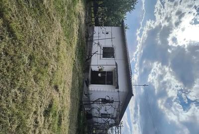 Casă cu 3 camere în Central - 4
