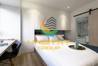 Apartament cu 3 camere decomandat în Berceni - 3