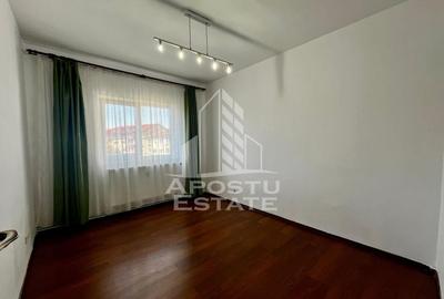 Apartament cu 3 camere decomandat, mobilat în Aradului - 7