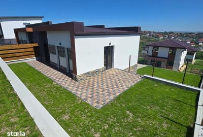 Casă cu 3 camere în Valea Adâncă - 10