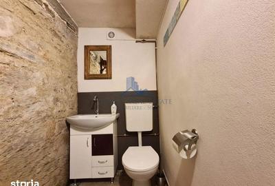 Casă cu 4 camere cu Teren 1500 Mp în Central - 14