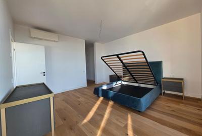 Casă individuală cu 5 camere cu Canalizare în Pipera - 5