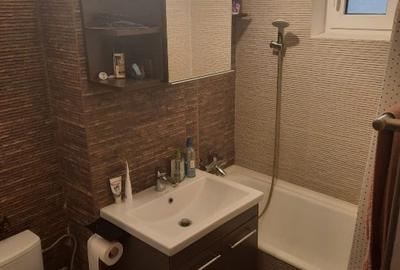 Apartament cu 3 camere decomandat, mobilat în Capitol - 8