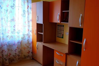 Apartament cu 2 camere nedecomandat în Cedonia