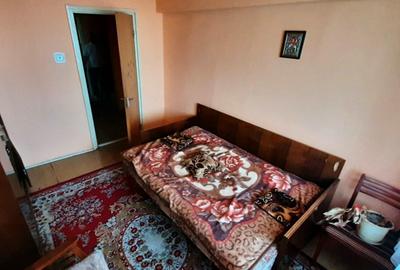 Apartament 3 camere de vânzare – Drumul Taberei, cu centrala termica ! - 9