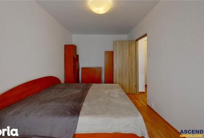Apartament cu 2 camere în Gării - 9