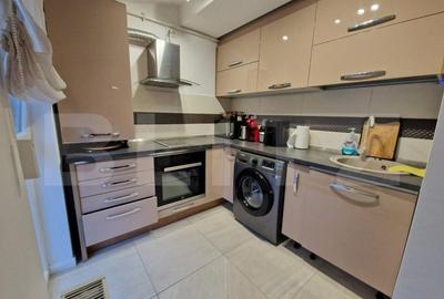 Apartament 2 camere, 66mp, decomandat, zona Ultracentral, parcare subterana - 4