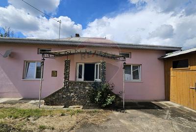 Casa  cu 3 camere, teren intravilan de 1300mp in Ipotesti Tisauti, SV - 3