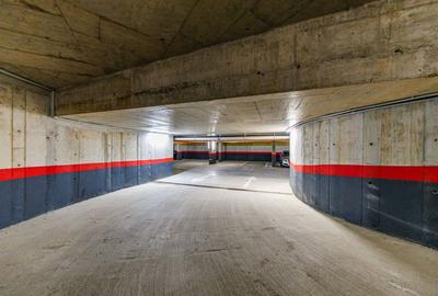 Apartament cu 2 camere decomandat în Take Ionescu - 12