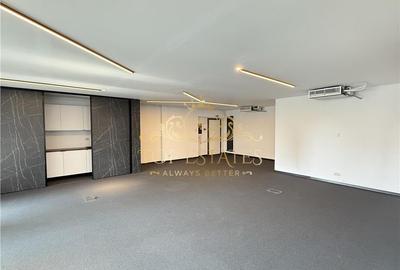 Inchiriere Spatiu Birouri 102 The Address - Barbu Vcarescu, Bucuresti - 5