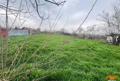 Casa la rosu P+M 129 mp ULIUC - 2