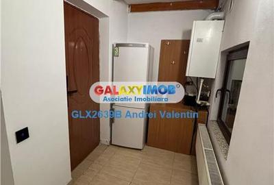 Apartament cu 2 camere semidecomandat, mobilat în Berceni - 8