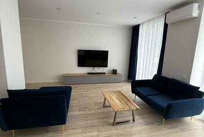 Apartament cu 2 camere decomandat în Ultracentral