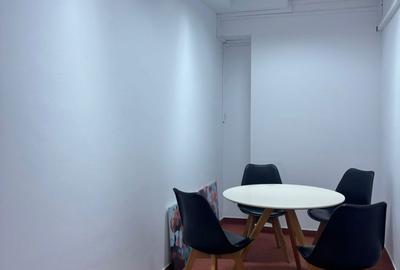 Spațiu comercial, în Central - 2