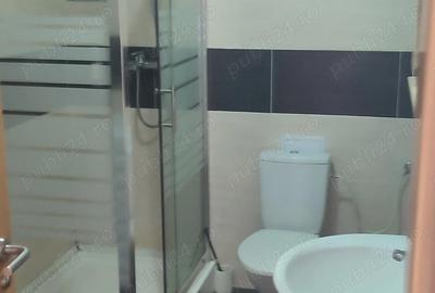 Apartament cu 2 camere semidecomandat în Central - 5