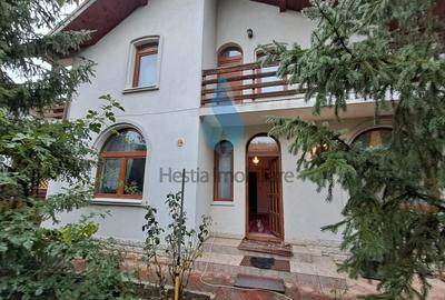 Vila individuala, D+P+M, Aleea Sadoveanu-Viticultori. - 1