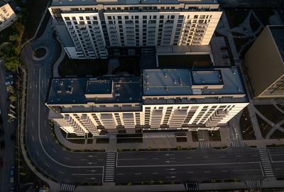 Apartament cu 2 camere decomandat în Central - 3