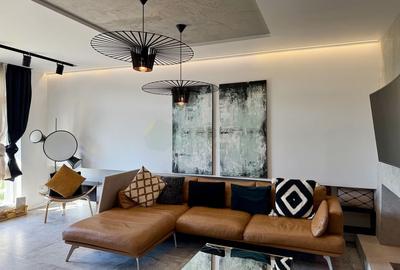 Avangarde Forest 4 - Vila 5 camere | Mobilata complet - 2