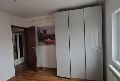Apartament cu 3 camere decomandat în Muncii - 15