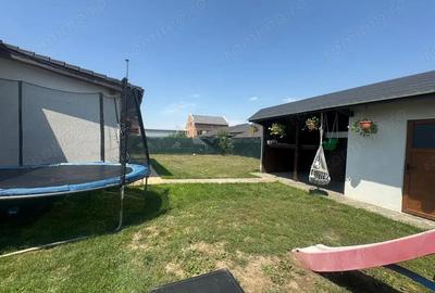 Casa Individuala Mobilata & Utilata | Toate Utilitatile Mo?ni?a Noua | Comision 0% - 18