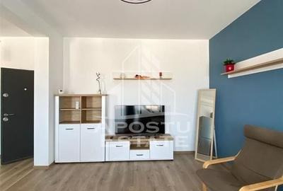 Apartament cu 2 camereDumbravitaprima inchiriere - 4