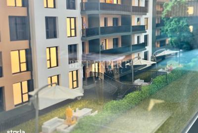 Apartament cu 4 camere decomandat în Cățelu