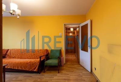 Apartament cu 3 camere semidecomandat, mobilat în Narcisa - 10