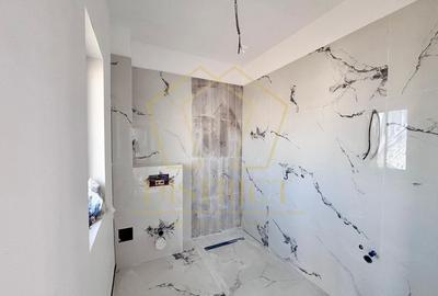 COM 0% Duplex cu 4 camere, panouri, pompe de caldura | Giroc - 13