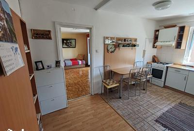 Apartament cu 3 camere în Central - 9