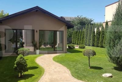 Casă cu 8 camere cu Teren 1000 Mp în Păulești - 4