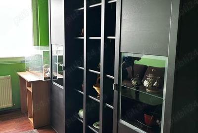 Apartament cu 2 camere semidecomandat, mobilat în Titan - 4