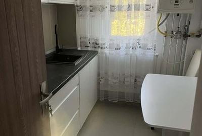 Apartament cu 2 camere decomandat în Central - 3