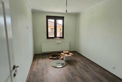 Casă cu 3 camere în Central - 7