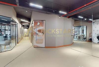 Spațiu comercial, de 148 mp, în Dobroești - 11