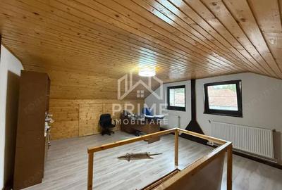 Teren de 1059 mp, în Blaj - 4