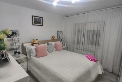 Apartament 2 camere + boxa, etaj intermediar, 56 mp, Siret - 2