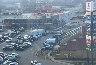 Apartament cu 2 camere decomandat, mobilat în Brăilei - 9